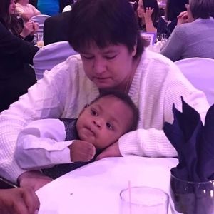 Meet your Posher, Gloria